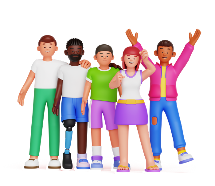 나는 딜러다 가족같은 분위기